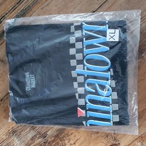 Chinatown Market XL Seinfeld Theme